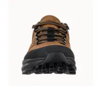 BNN TERENNO Barefoot+O6 BROWN Low polobotka 3