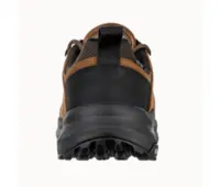 BNN TERENNO Barefoot+O6 BROWN Low polobotka 4