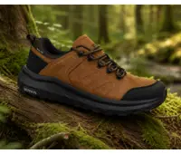 BNN TERENNO Barefoot+O6 BROWN Low polobotka 5