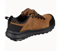BNN TERENNO Barefoot+O6 BROWN Low polobotka 8