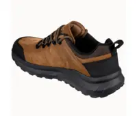 BNN TERENNO Barefoot+O6 BROWN Low polobotka 9