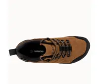 BNN TERENNO Barefoot+O6 BROWN Low polobotka 10