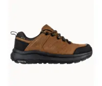 BNN TERENNO Barefoot+O6 BROWN Low polobotka 2