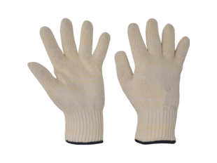Textilní rukavice Ovenbird 27