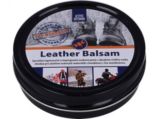 SIGAL Leather balsam75ml-bezbarvý