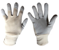 Kombinované rukavice Technik