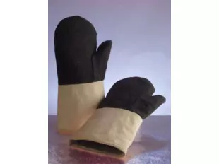 FARAO 2 F2 DM  rukavice palcové uhlík/aramid 42cm