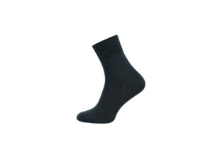 ELASTAN ponožky dámské černé