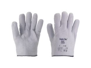 Textilní rukavice CRUSADER FLEX 42-445