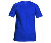 GARAI T-shirt_royal_modrá_50