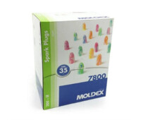 Moldex 7800-balení