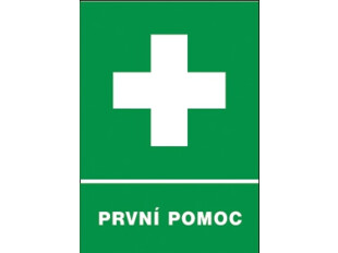 první pommoc