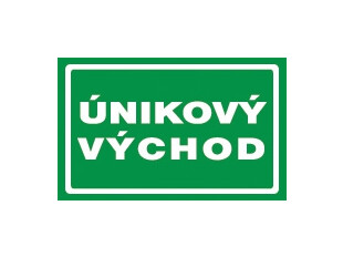 unikový východ