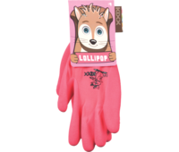 LOLLIPOP-KIXX rukavice Kids růžové