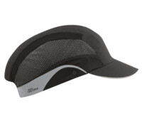 JSP HARDCAP Aerolite 5cm-černá