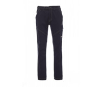 Worker stretch-navy