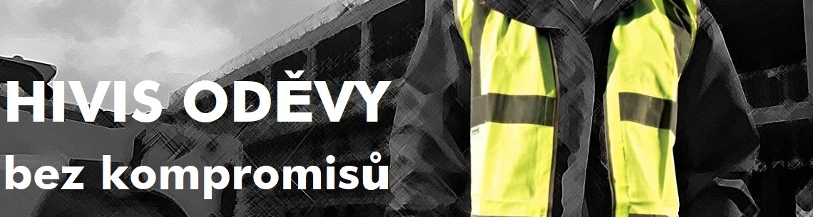 HiVis oděvy