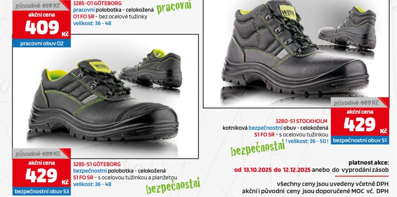AKCE do 12.12.2025 nebo do vyprodání zásob
